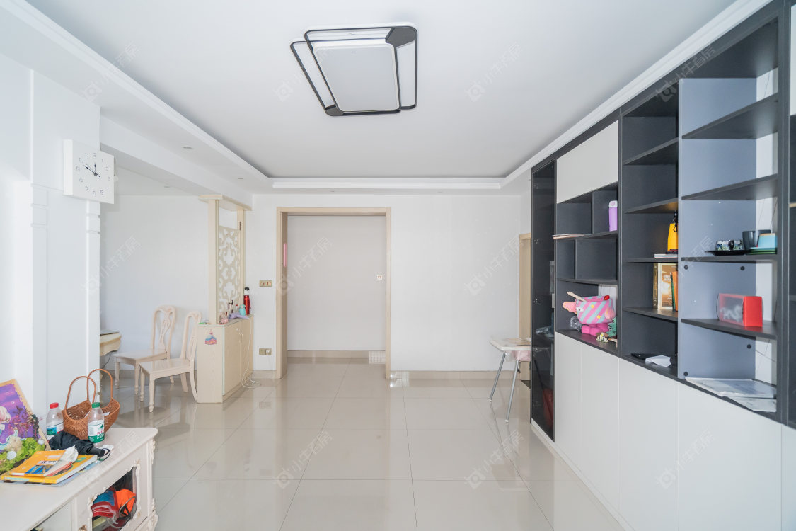 常州中山苑在售二手房源室内图_小牛看房