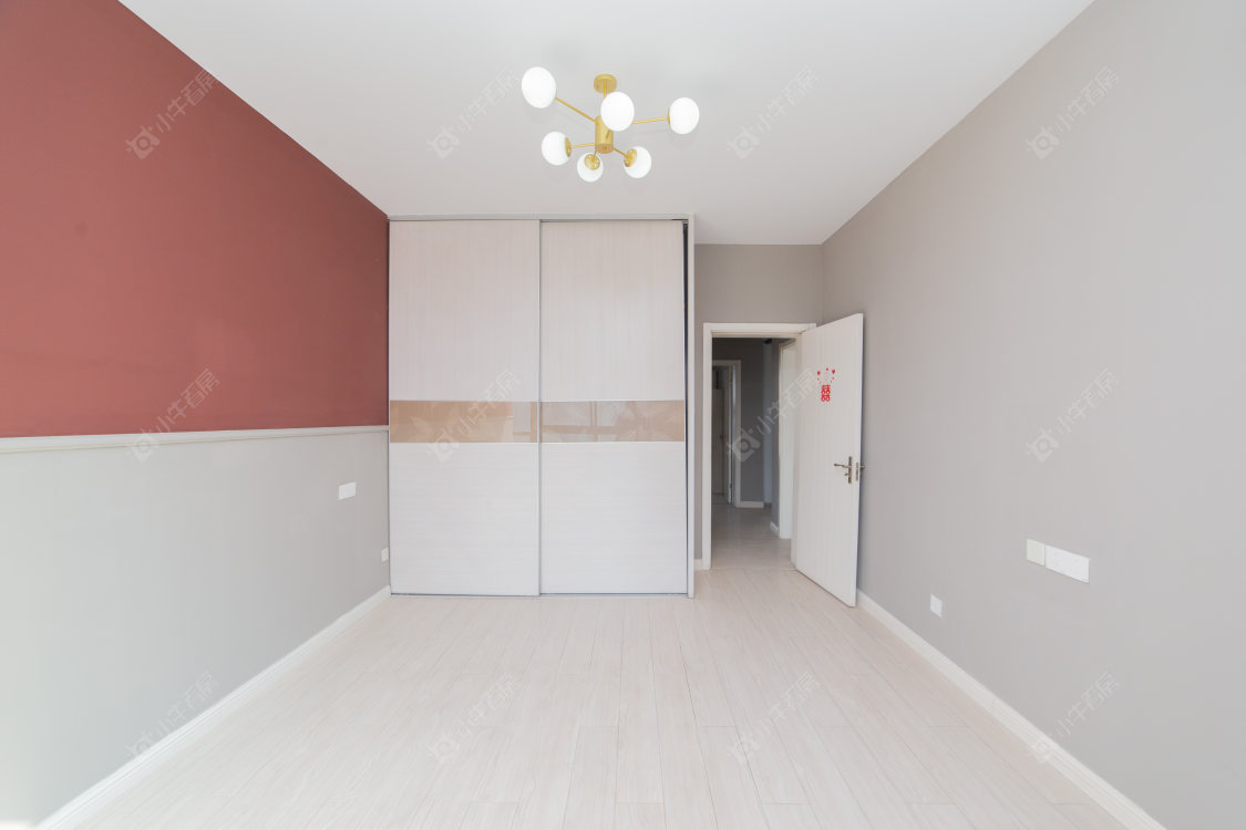 常州新城蓝钻苑北区在售二手房源室内图_小牛看房