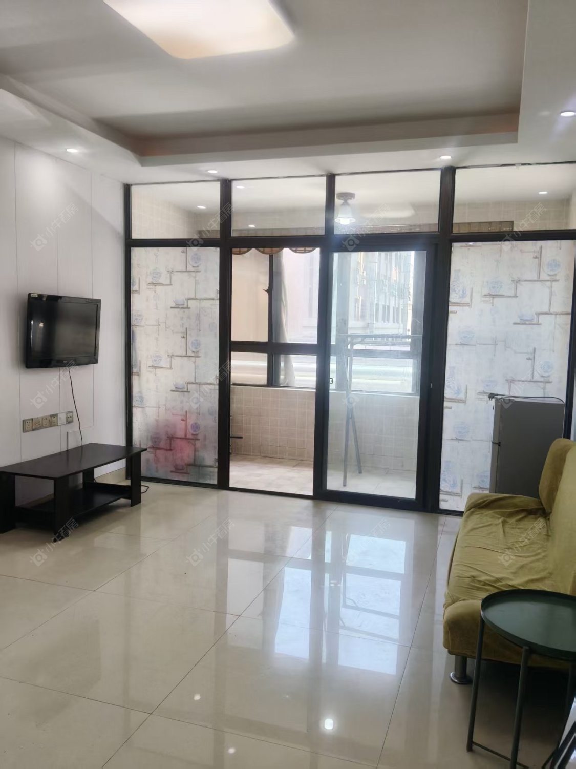 常州龙城福第在租房源室内图_小牛看房