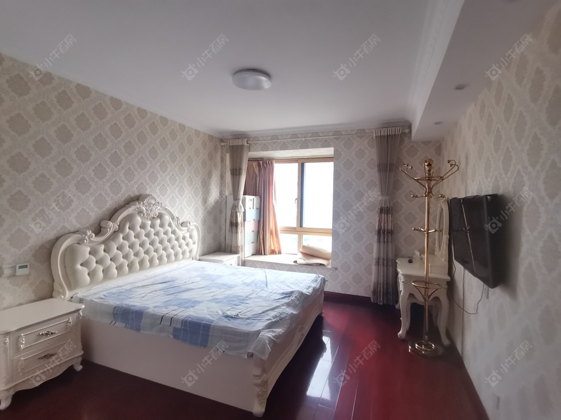 常州典雅花园3室2厅2卫出租房源图片