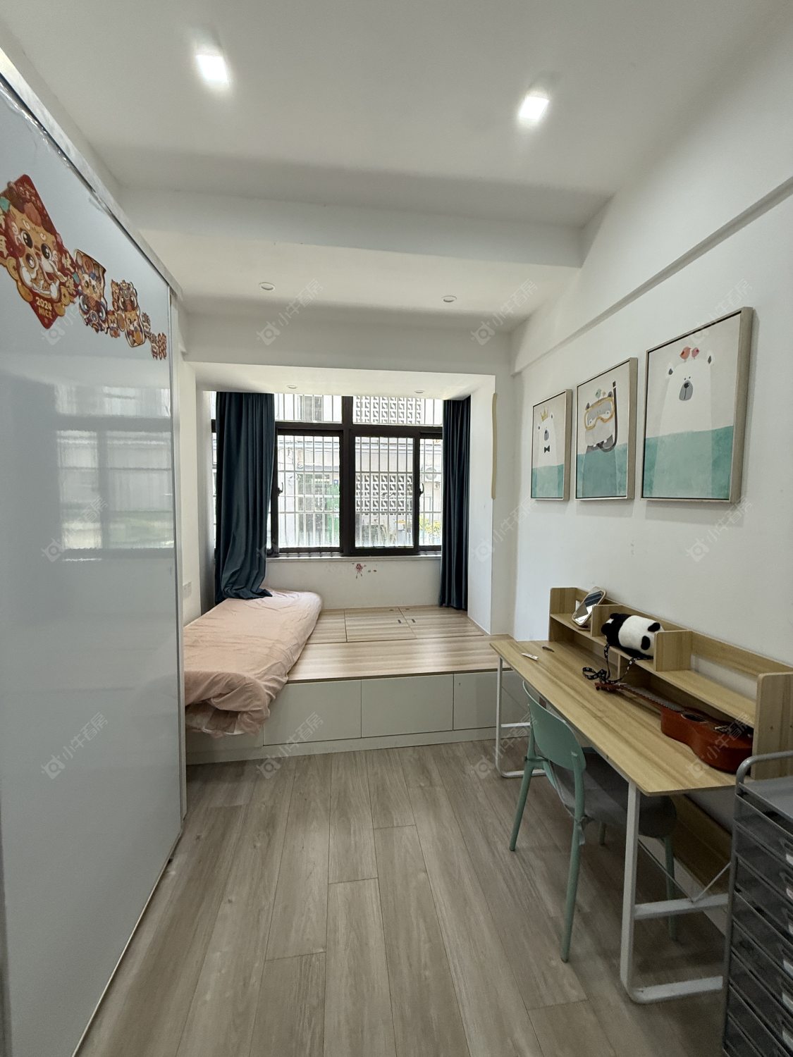 常州县学街在租房源_小牛看房