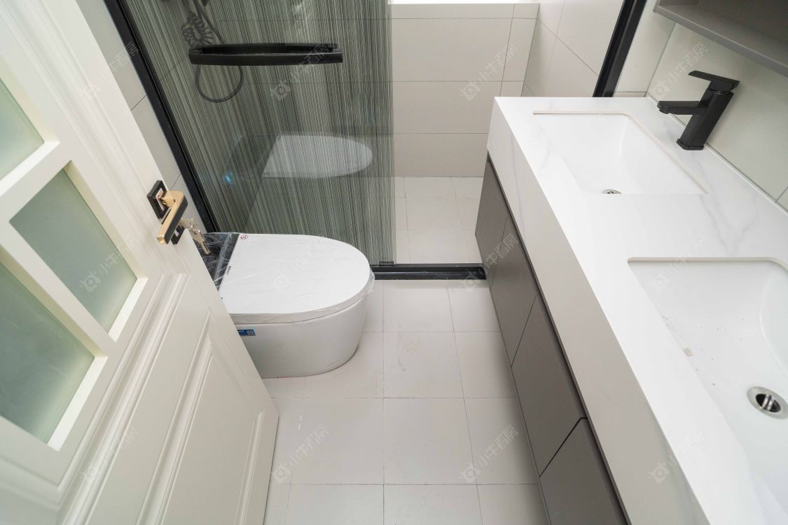 常州凯尔枫尚花园在售二手房源室内图_小牛看房