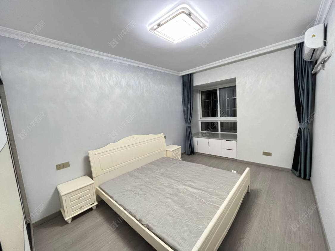 常州凯尔锋度在租房源_小牛看房