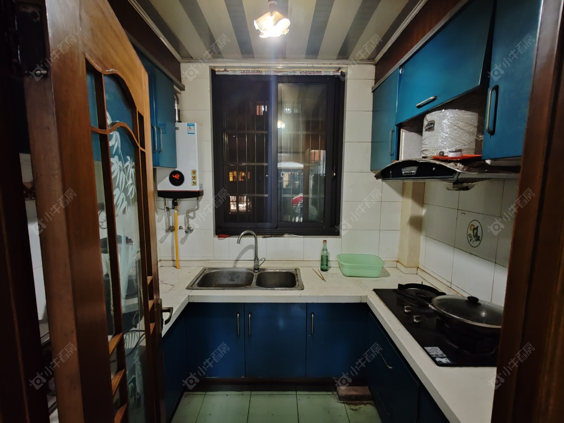 常州百草苑在租房源_小牛看房