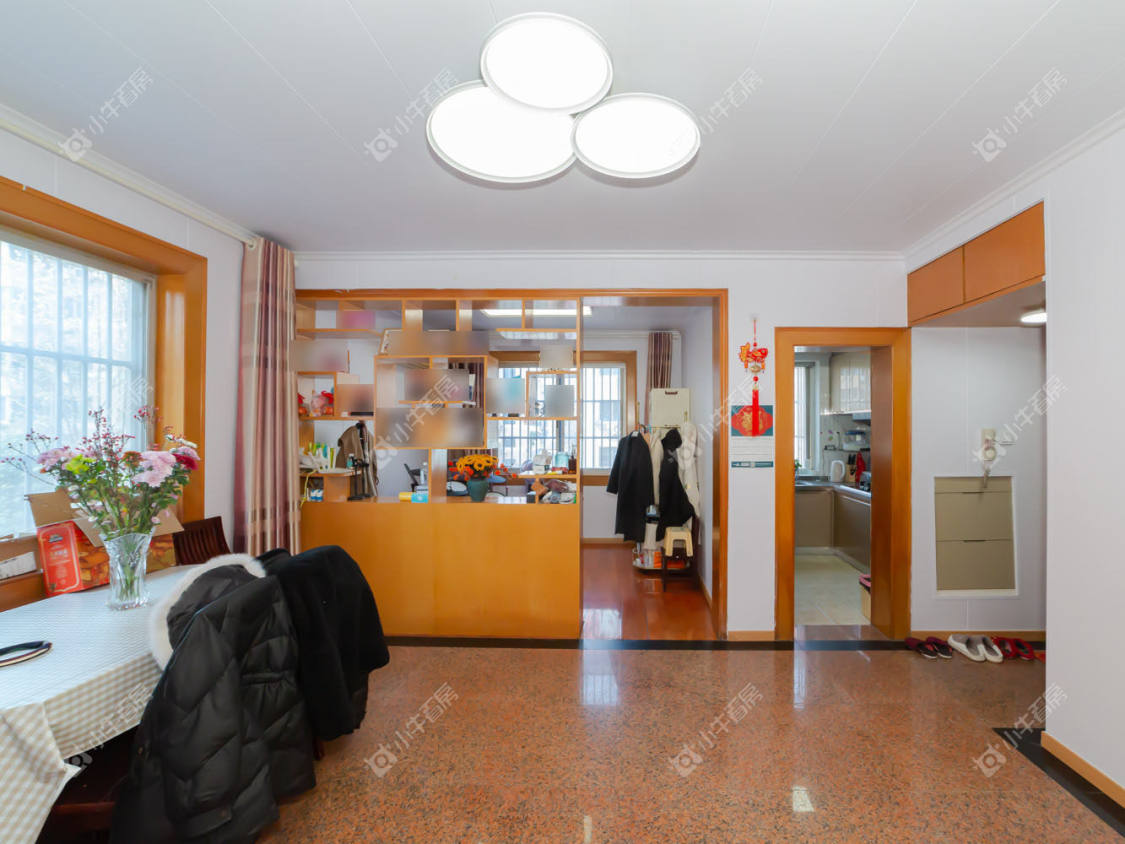 常州北环南村在租房源室内图_小牛看房