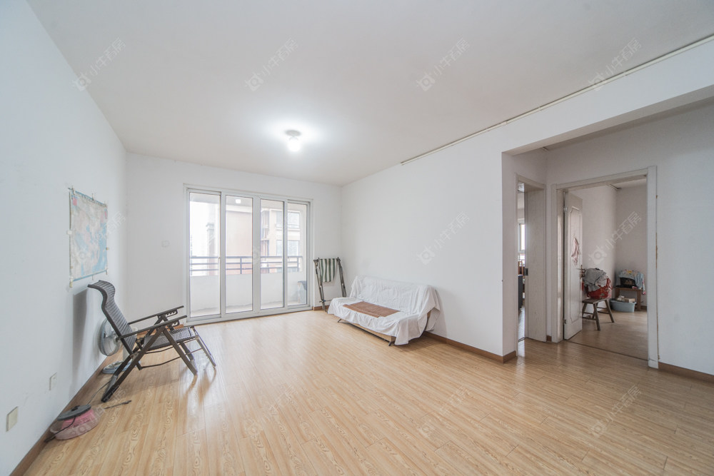 常州美林湖水岸枫情在售二手房源室内图_小牛看房