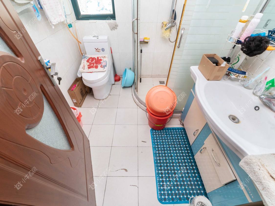 常州喜盈门花苑在租房源室内图_小牛看房