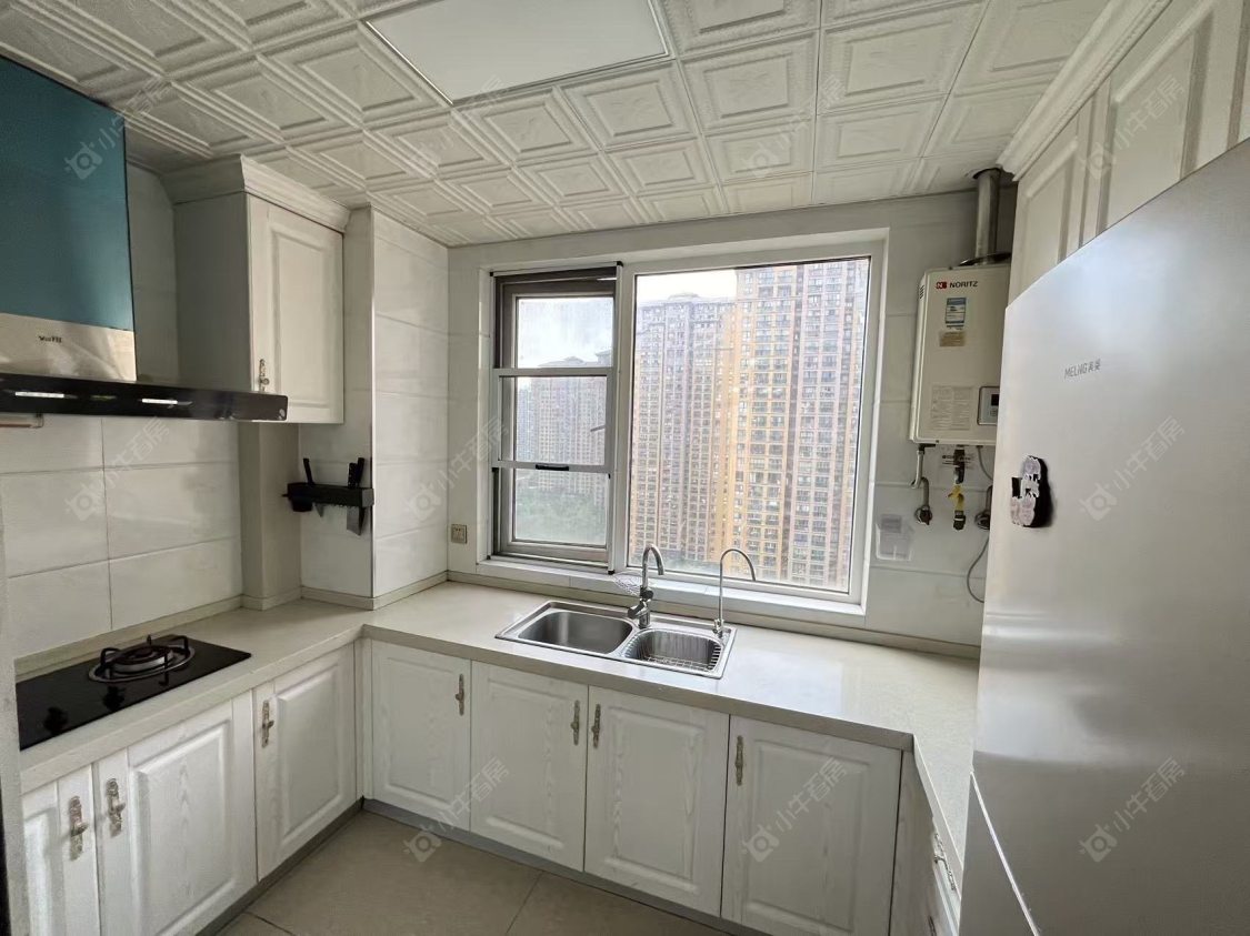 常州嘉禾尚郡在租房源室内图_小牛看房