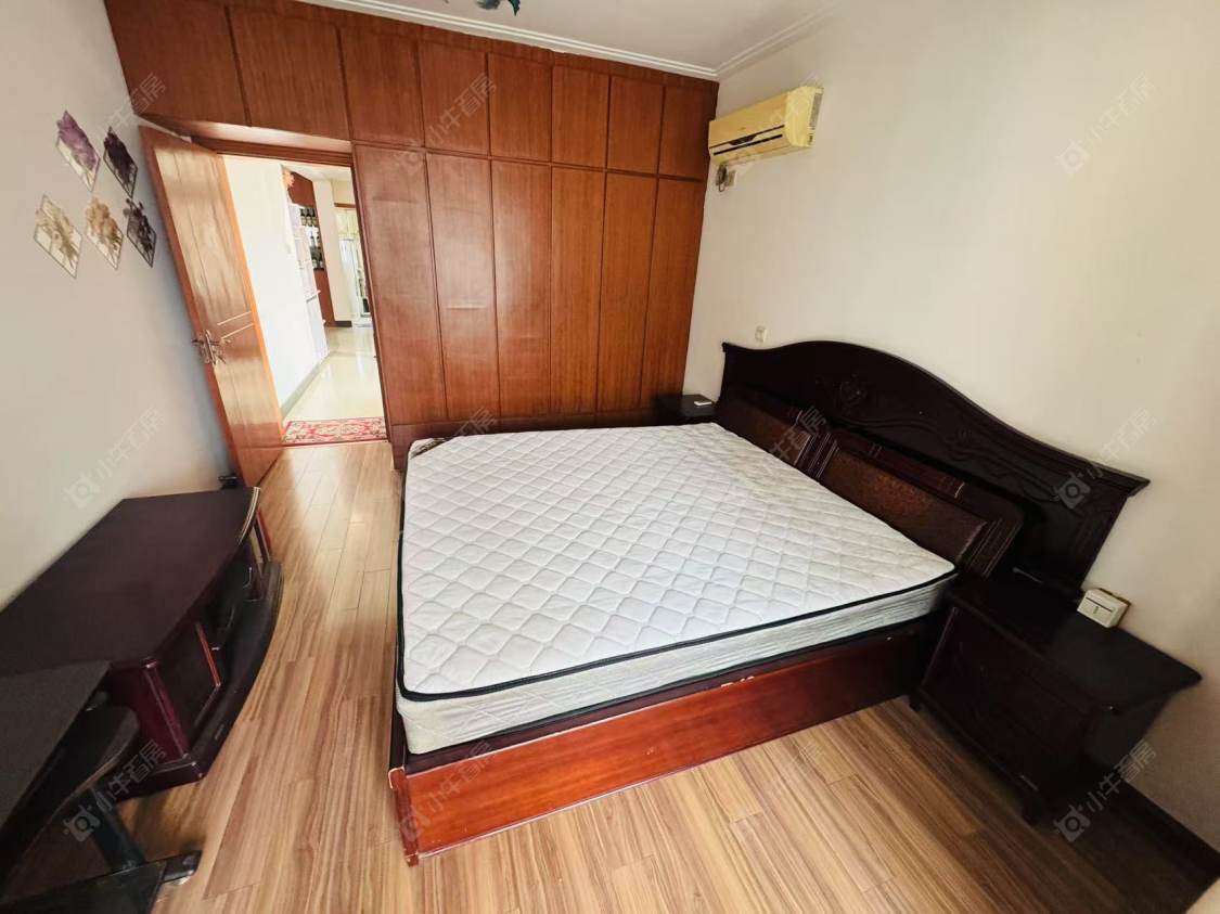 常州绿园爱舍南区在租房源_小牛看房