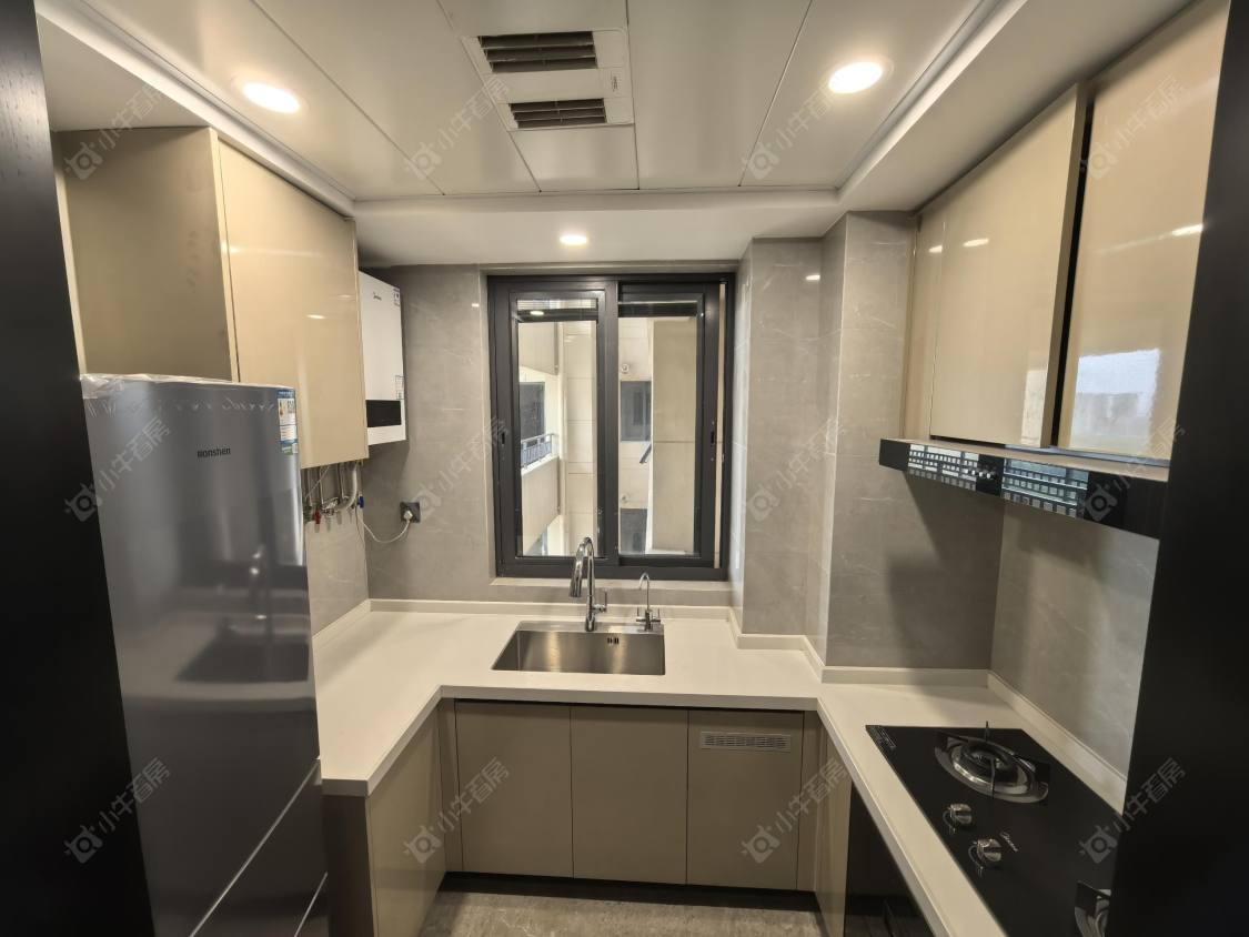 美的世茂云筑房源室内图 常州美的世茂云筑在租房源室内图_小牛看房