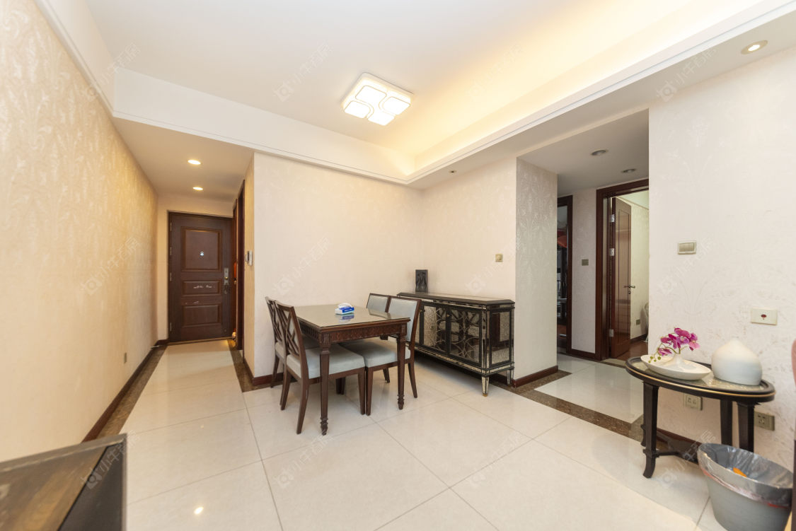 常州新城帝景南区在售二手房源室内图_小牛看房