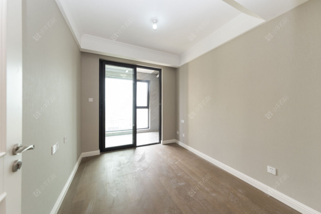 常州新城华宇悦隽公馆在售二手房源室内图_小牛看房