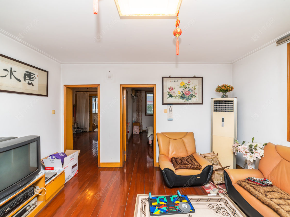 常州工房南区在售二手房源室内图_小牛看房