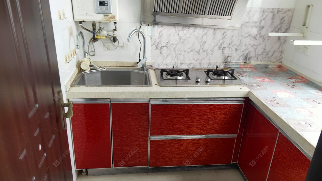 常州桃园新村在租房源_小牛看房