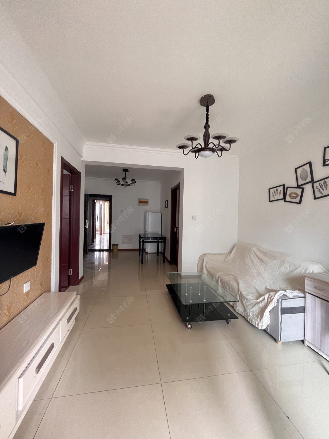 常州锦绣天地在租房源_小牛看房