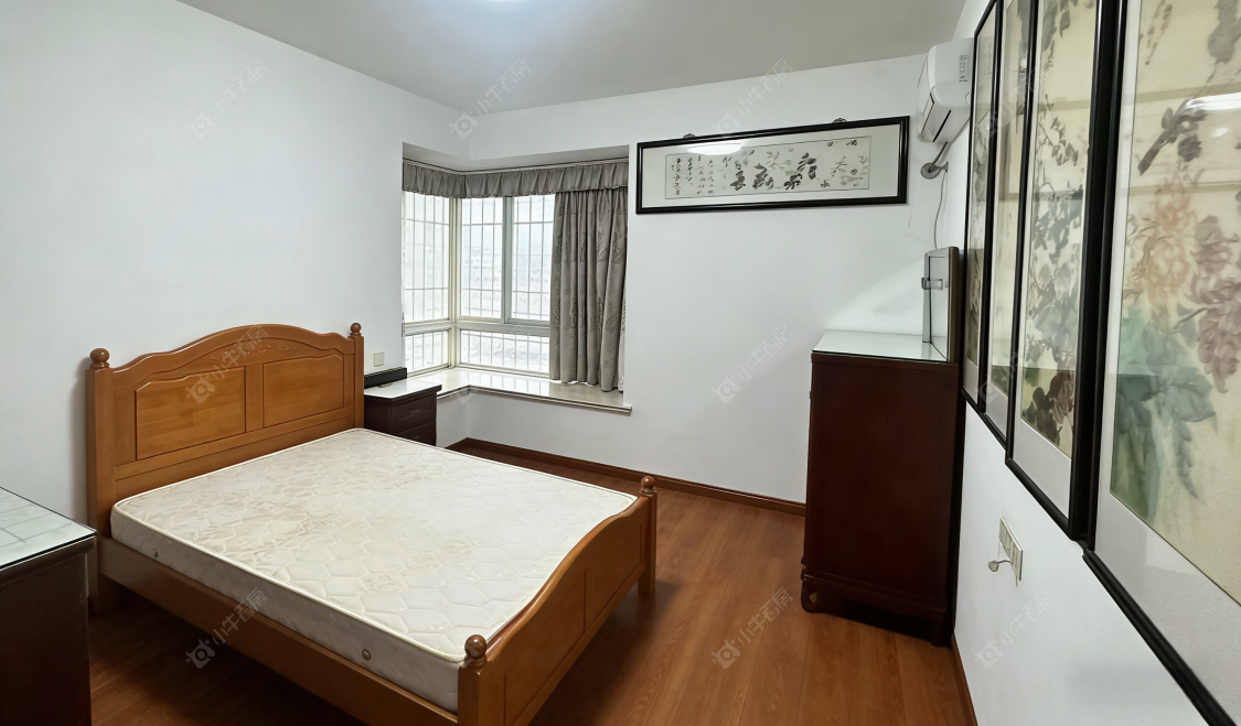 常州国泰新都在租房源室内图_小牛看房