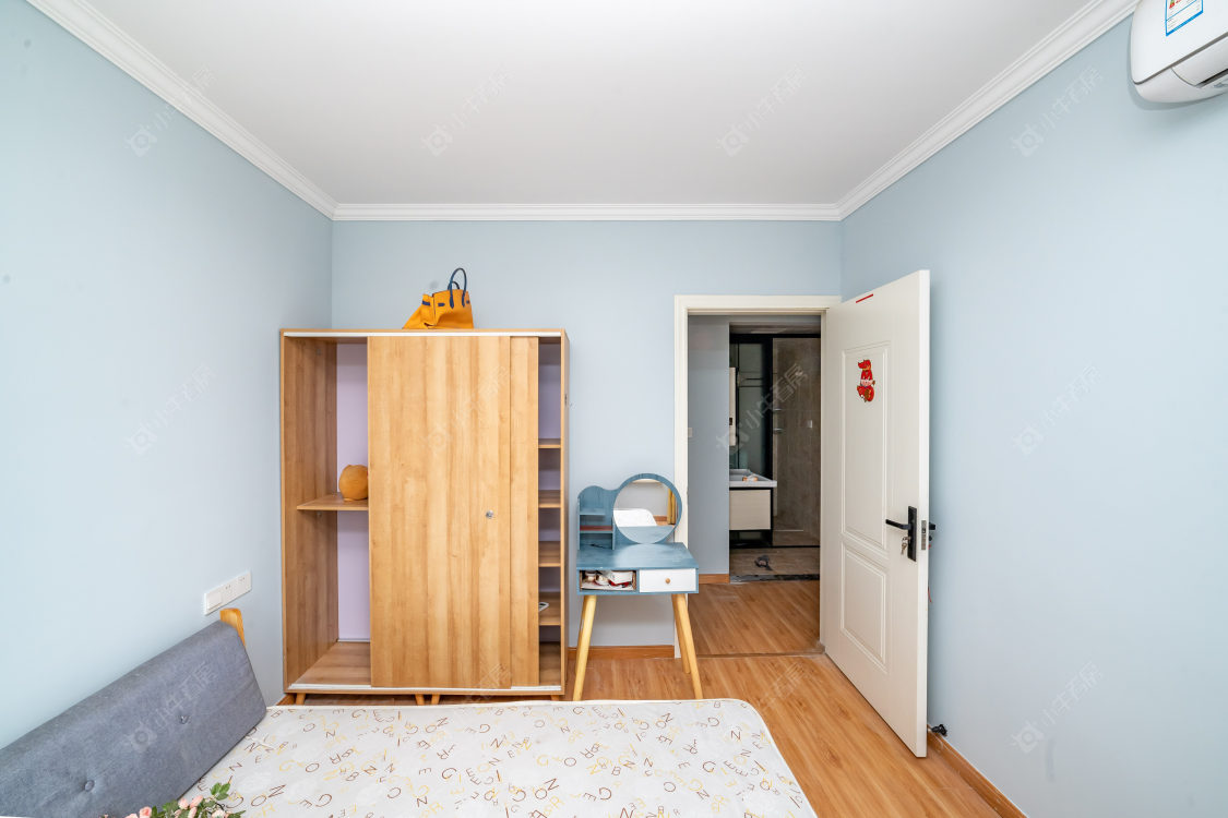 常州中海凤凰熙岸在售二手房源_小牛看房