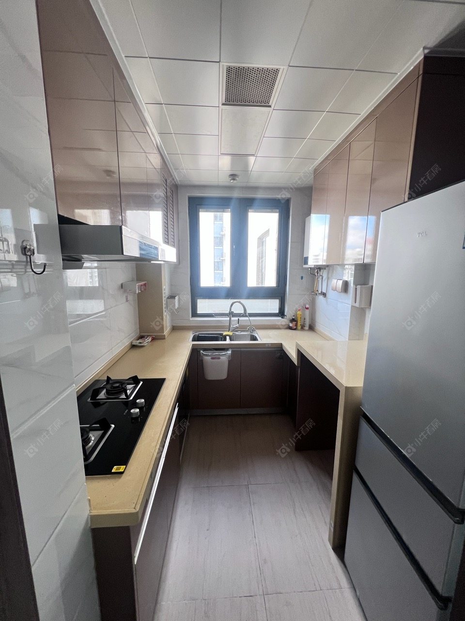 碧桂园壹号天禧房源室内图 常州碧桂园壹号天禧在租房源室内图_小牛看房