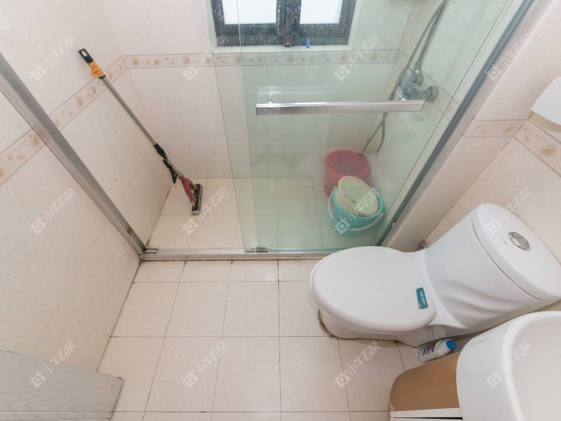 常州景瑞曦城在租房源室内图_小牛看房