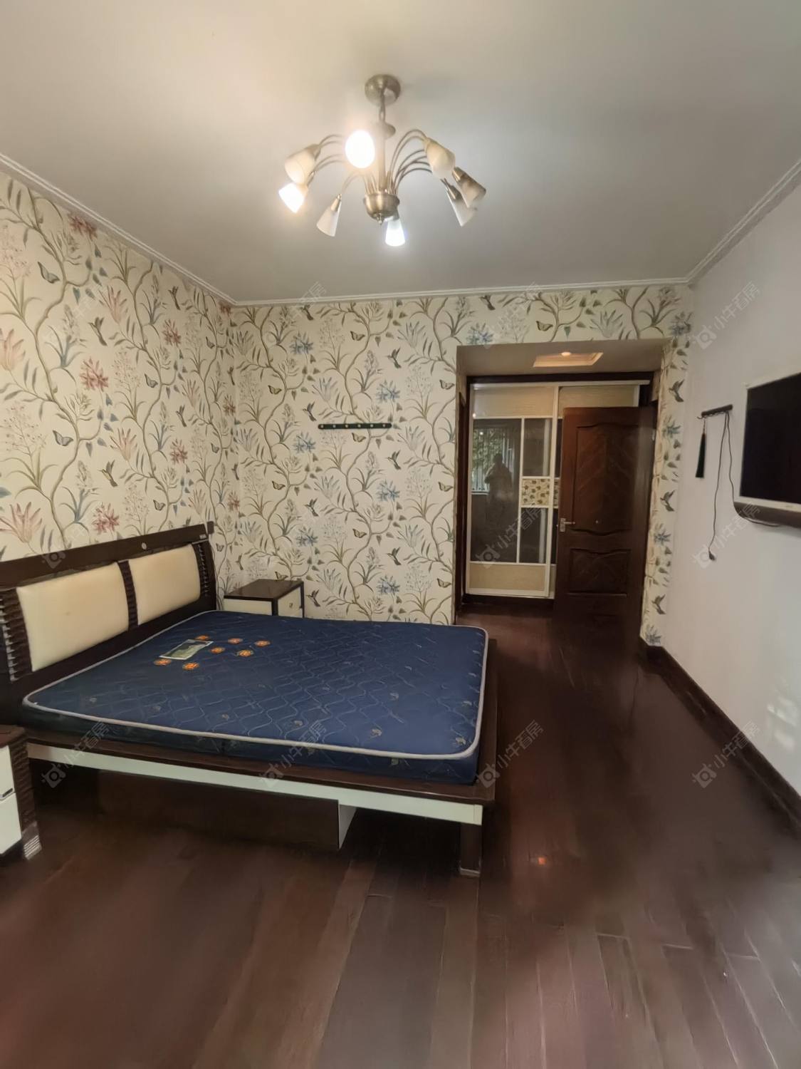 天安花园房源室内图 常州天安花园在租房源室内图_小牛看房