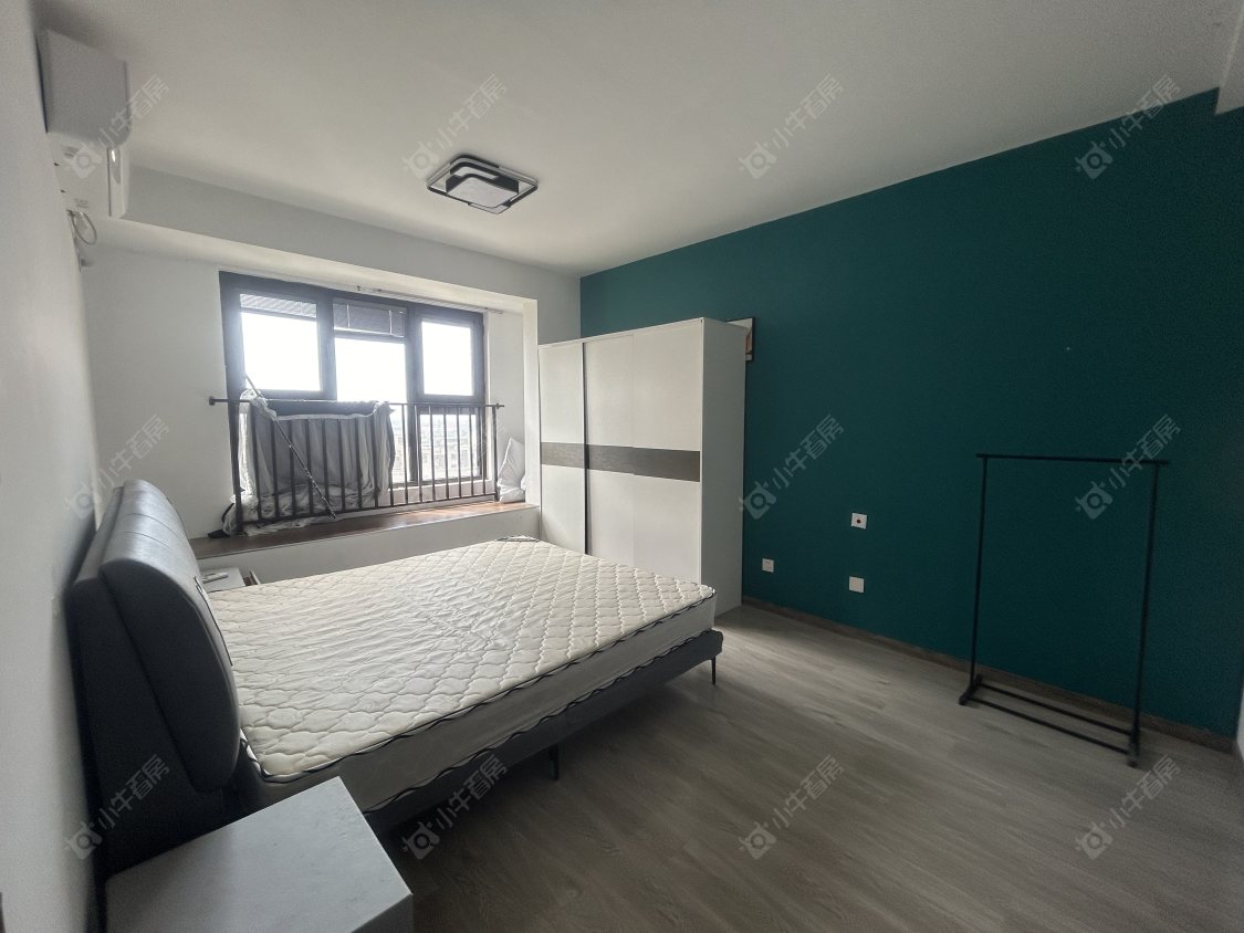 常州龙宸铭著在租房源_小牛看房