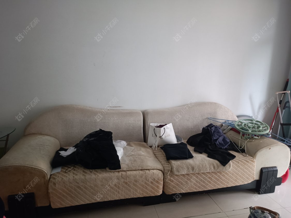 常州银河湾花园在租房源_小牛看房