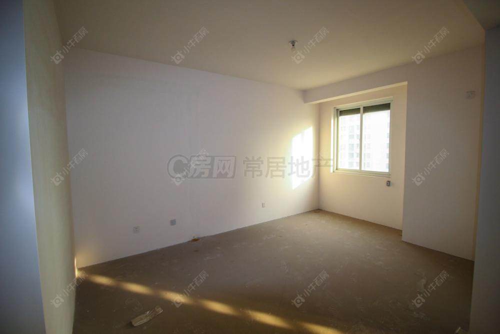 常州新濠澜境在售二手房源室内图_小牛看房