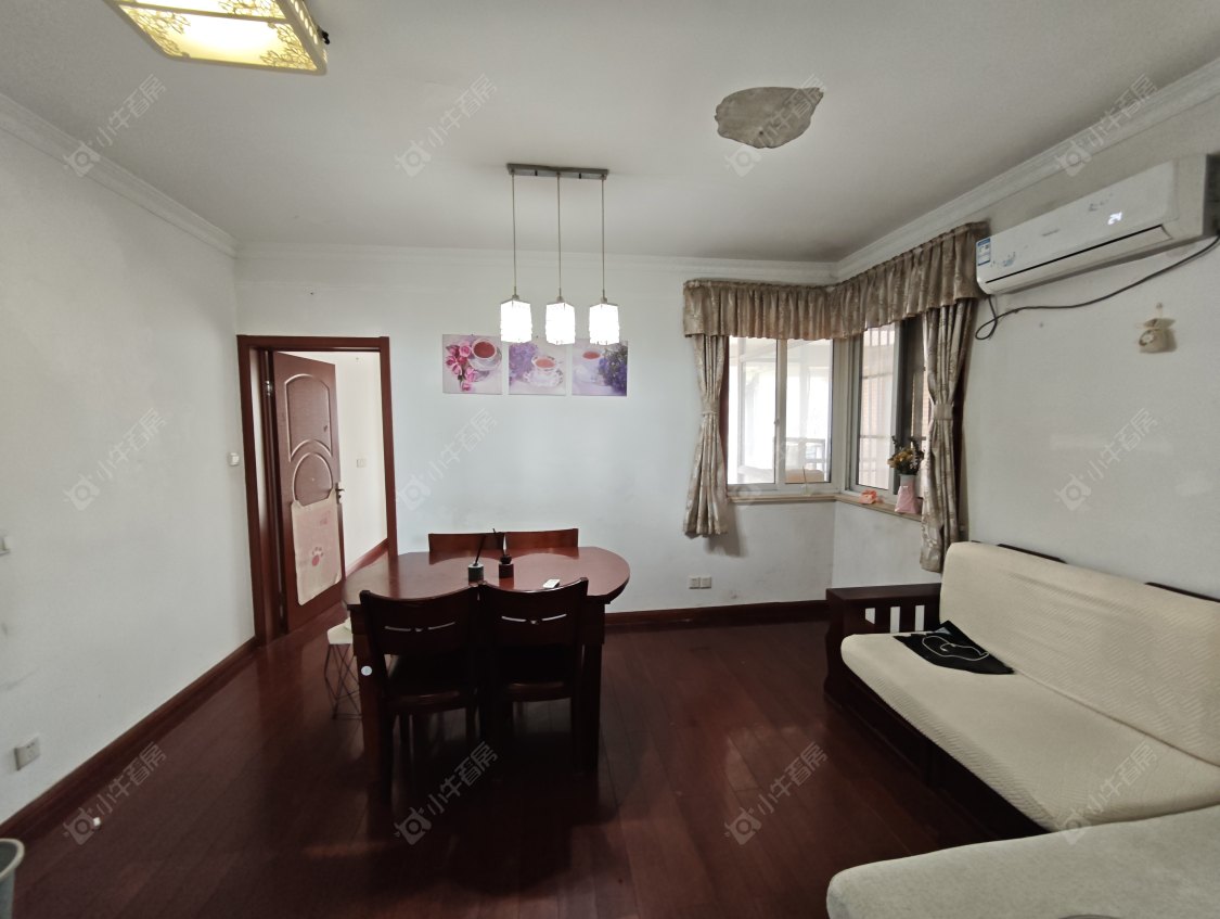 常州怡康机电广场租房_小牛看房