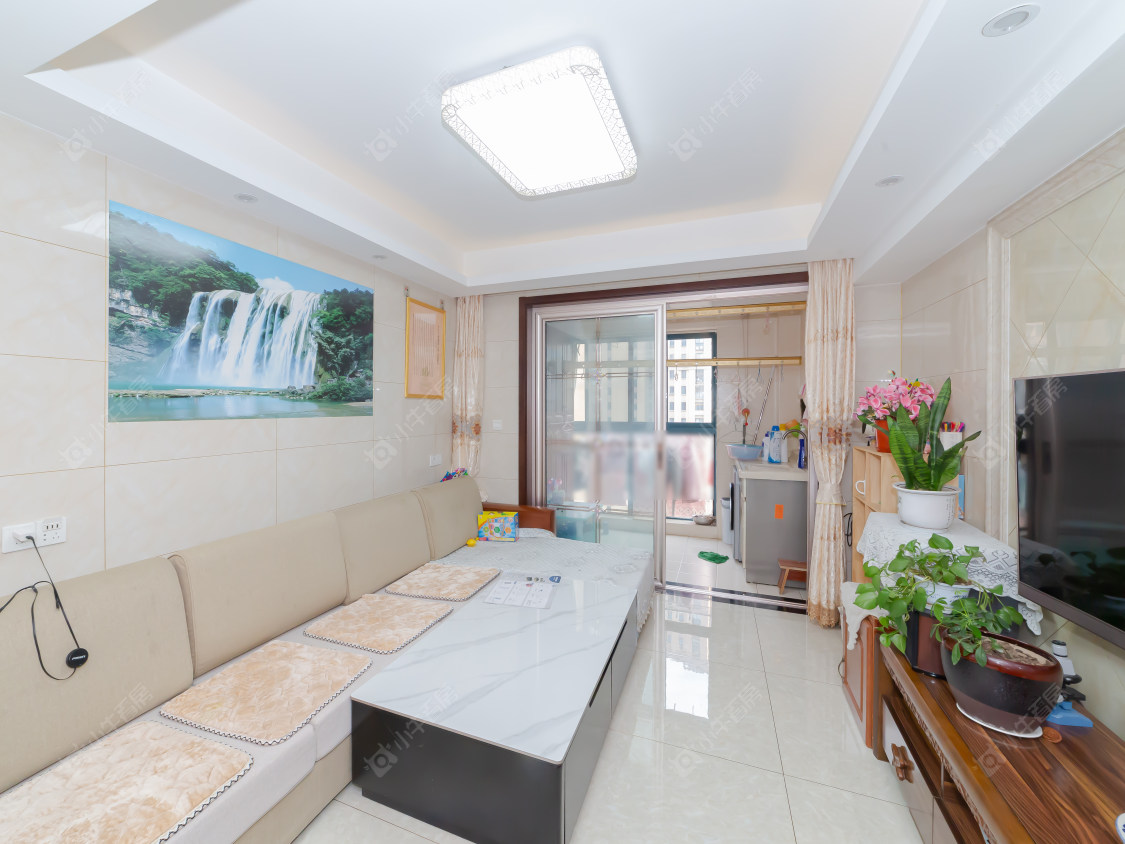 常州阳光龙庭在售二手房源室内图_小牛看房