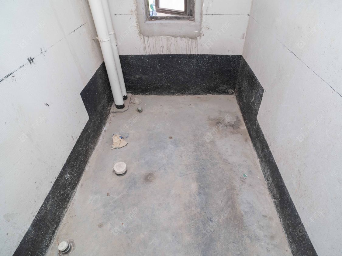 常州金洲花城在售二手房源室内图_小牛看房