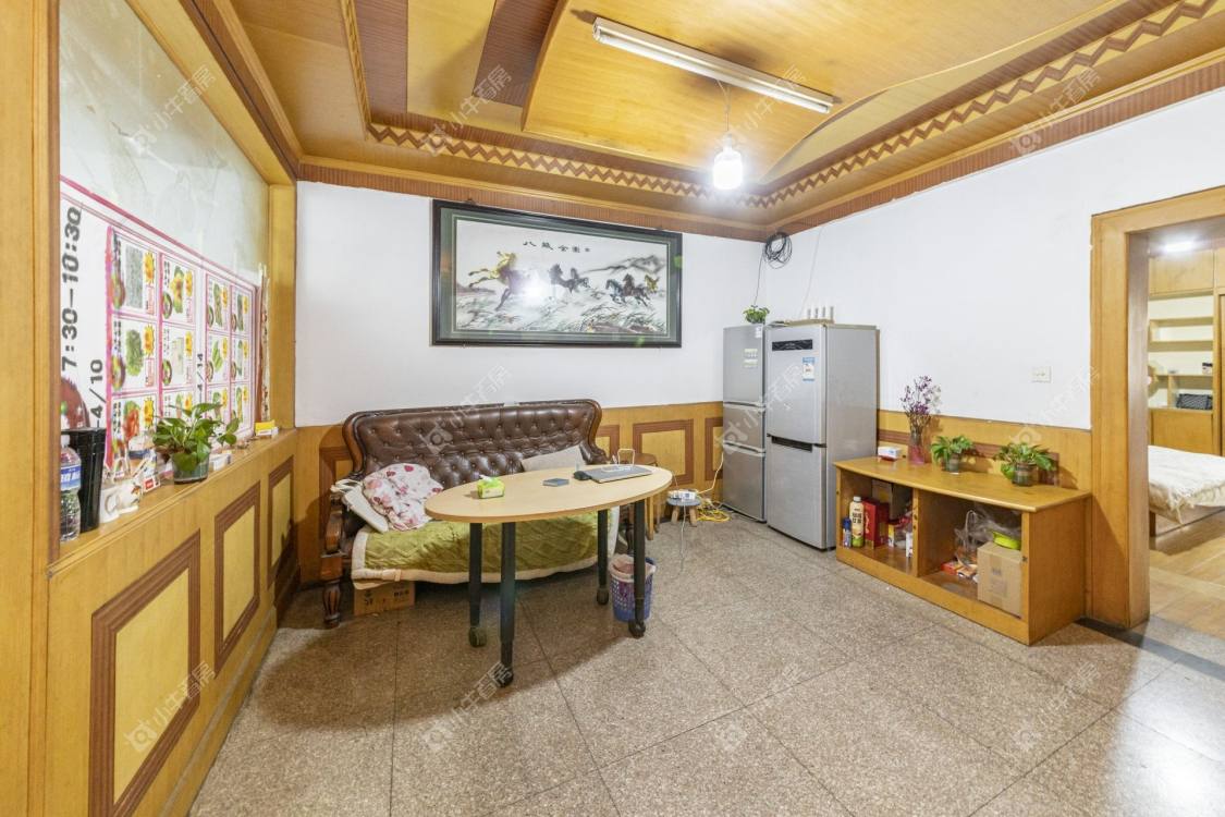 常州花东二村在租房源室内图_小牛看房