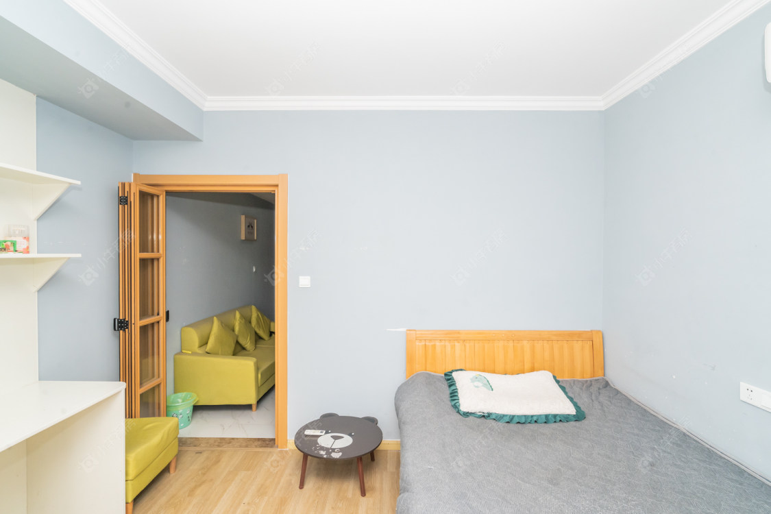 常州怡康花园在售二手房源室内图_小牛看房