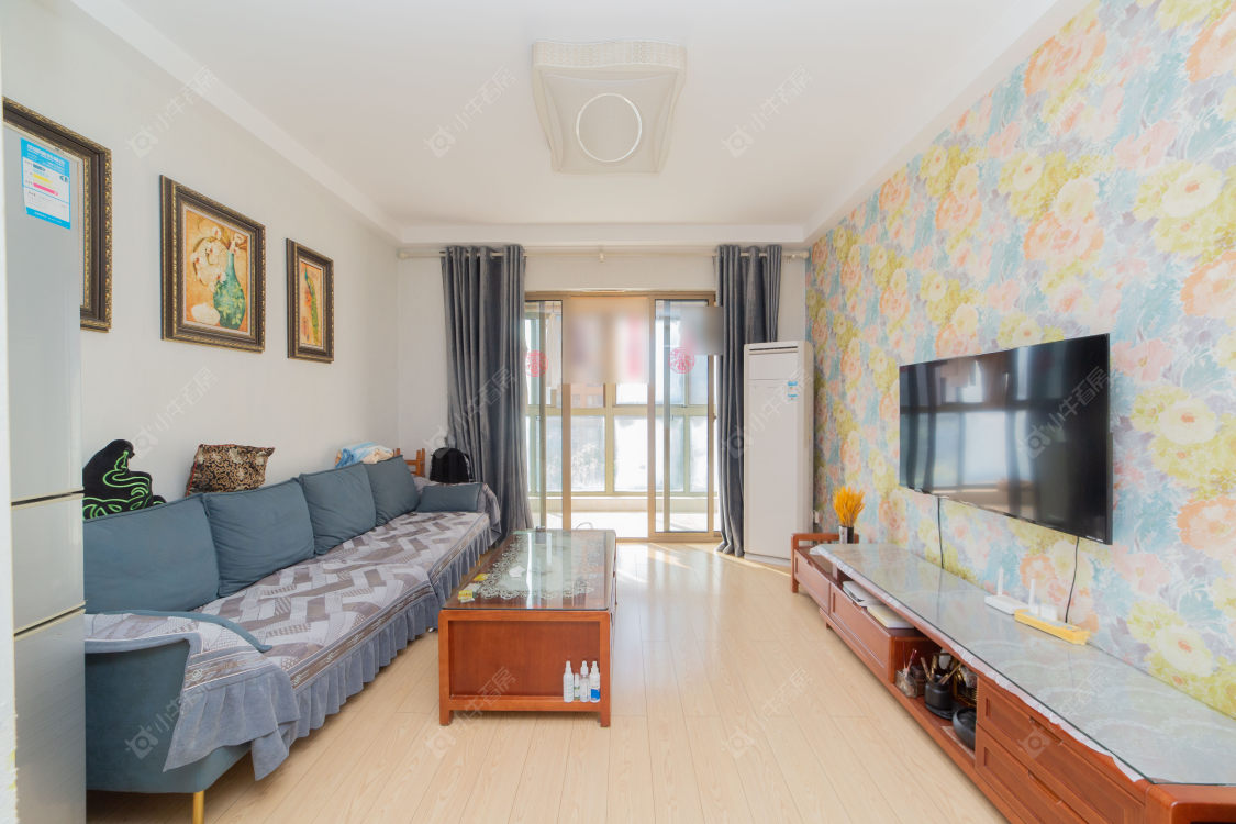 常州常发豪庭国际在售二手房源室内图_小牛看房