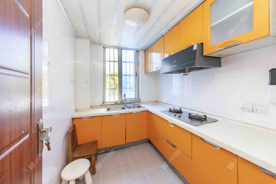 常州城中花苑在租房源室内图_小牛看房