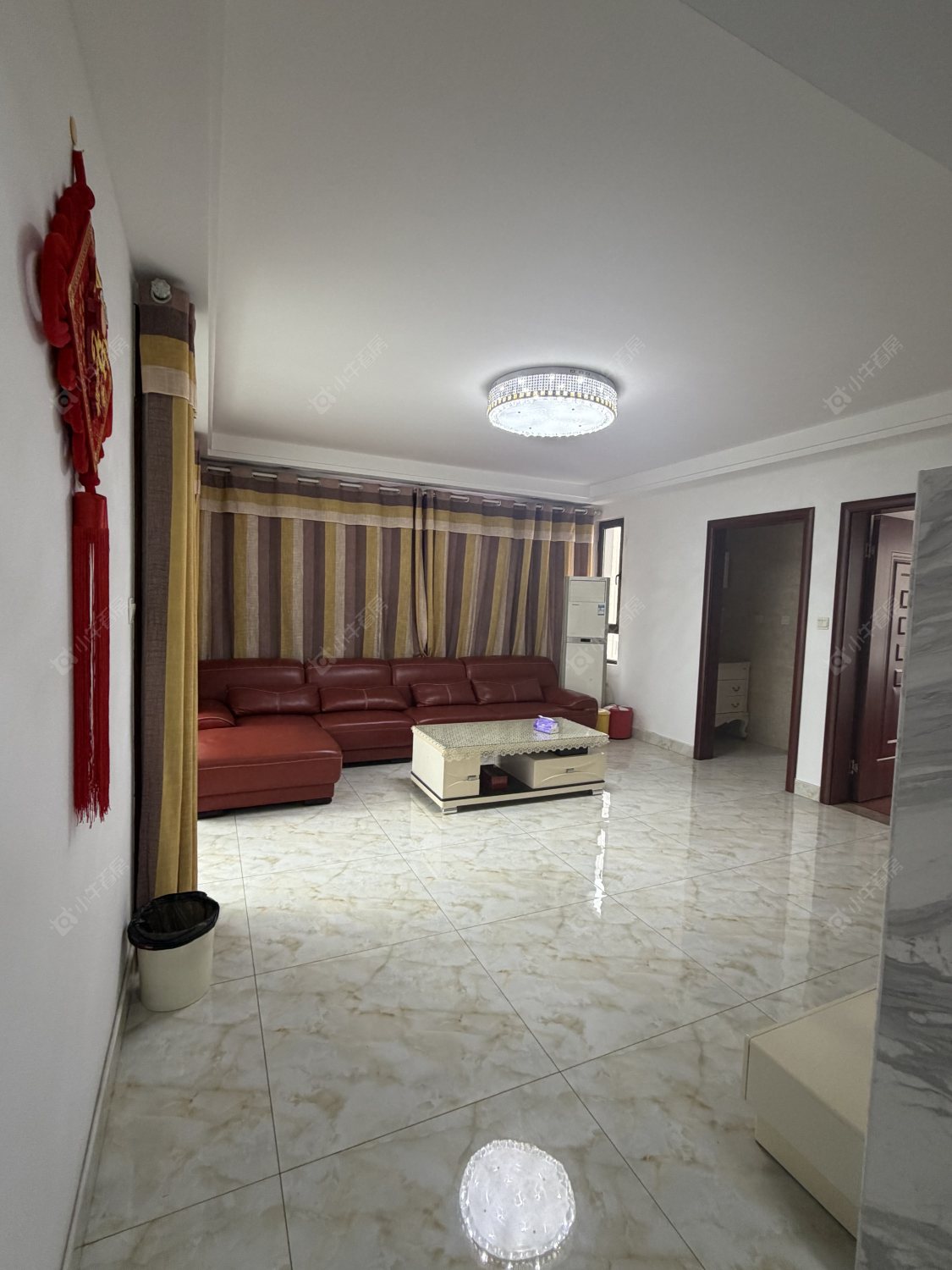 常州龙德花园在租房源_小牛看房