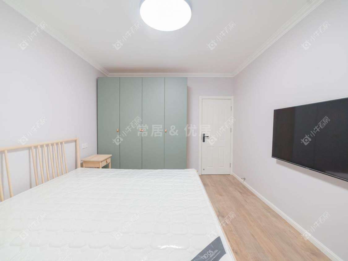 常州中山路在租房源_小牛看房