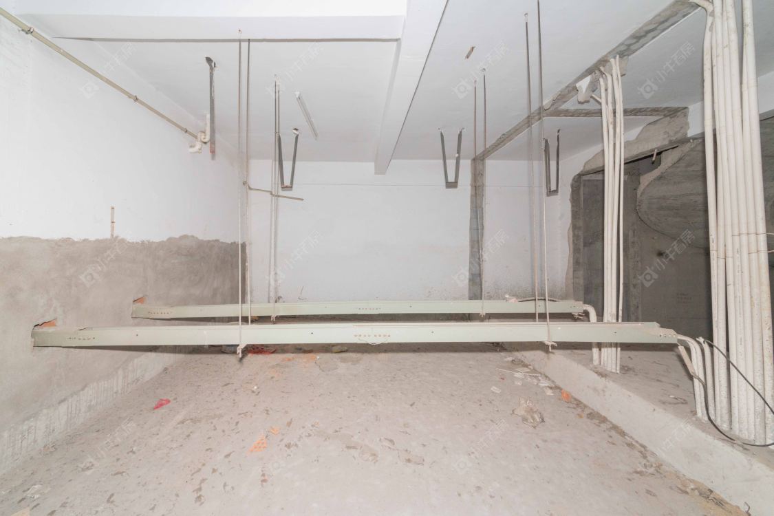 常州新城香悦半岛别墅区在售二手房源室内图_小牛看房