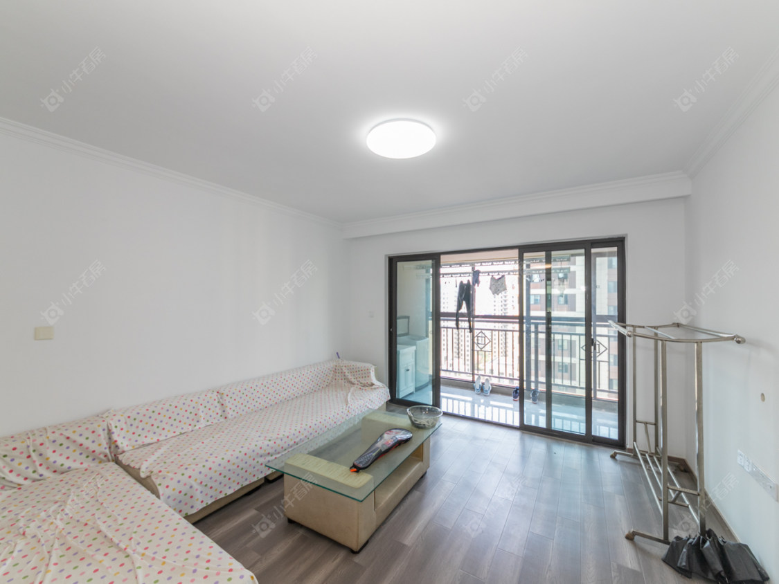 常州三江公园在售二手房源室内图_小牛看房