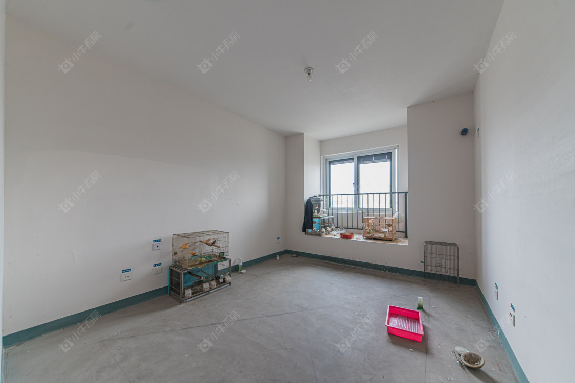 常州新城郡未来在售二手房_小牛看房