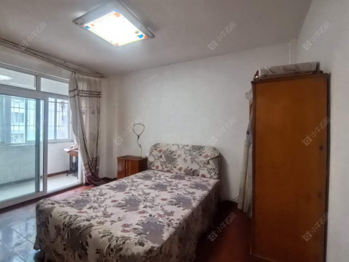 常州青洋花苑在租房源室内图_小牛看房