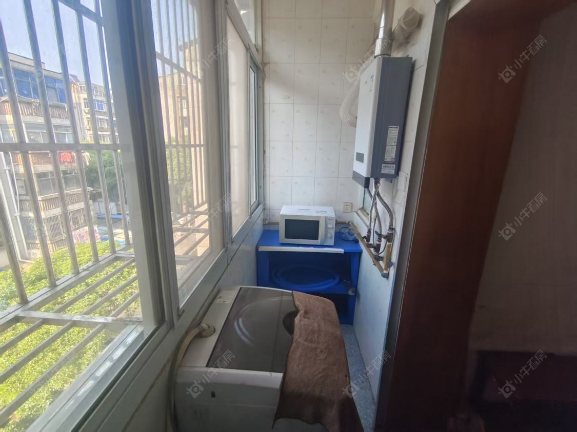 常州红梅东村在租房源室内图_小牛看房