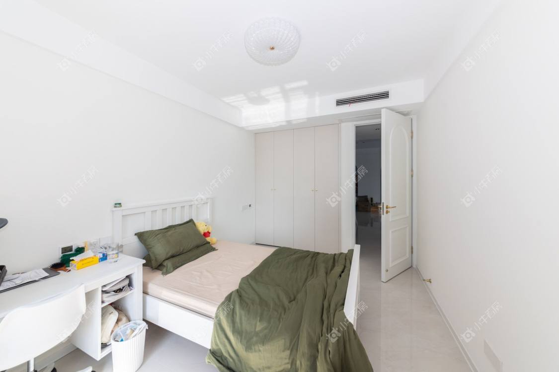 常州百馨西苑五期在租房源室内图_小牛看房