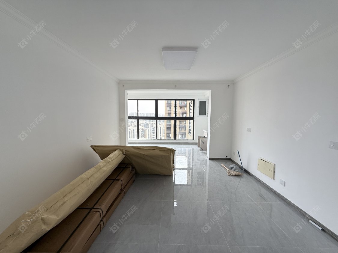 常州路劲城市印象租房_小牛看房