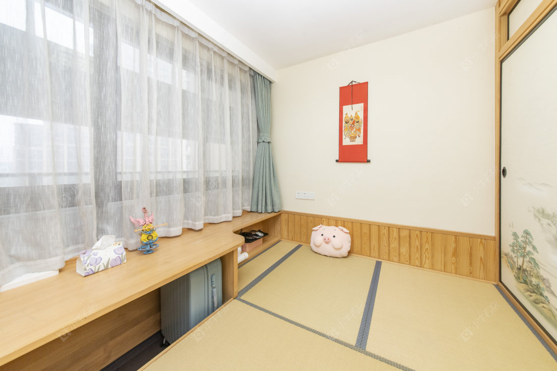 绿地香颂花园房源室内图 常州绿地香颂花园在售二手房源室内图_小牛看房