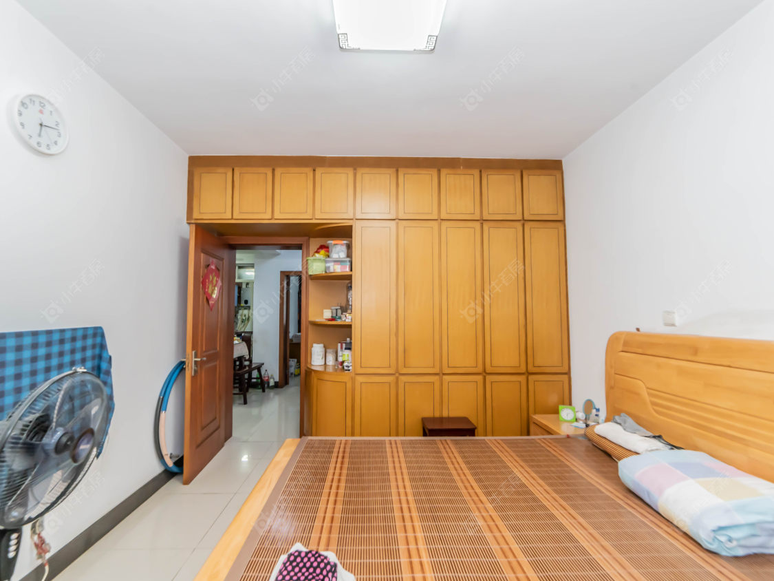 常州百馨北北苑在售二手房源室内图_小牛看房