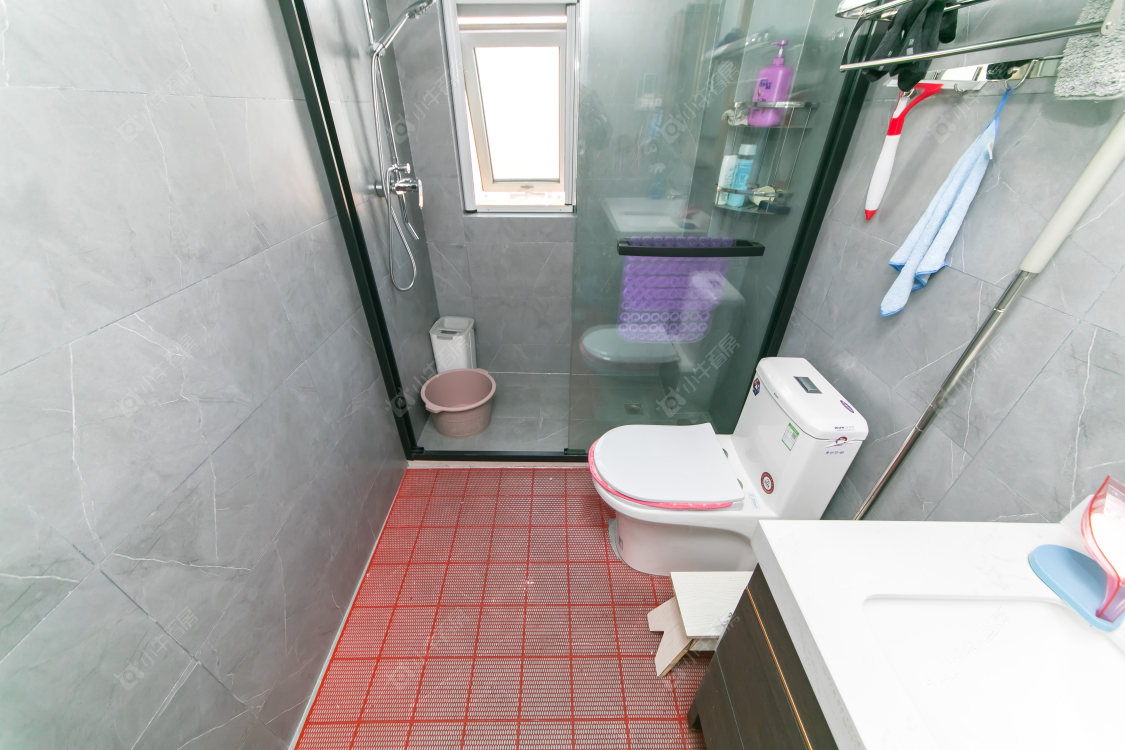 常州路劲城市主场在售二手房源室内图_小牛看房