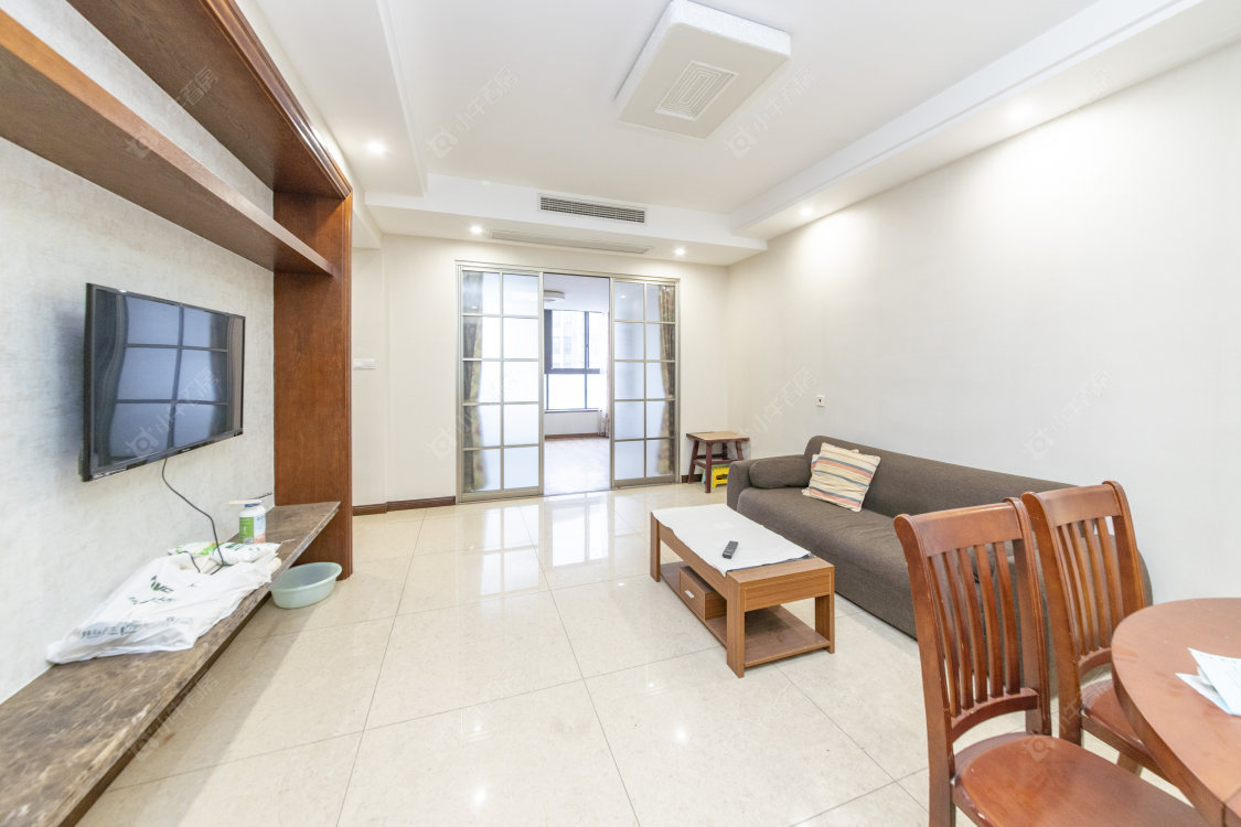 常州星河国际二区在售二手房源室内图_小牛看房