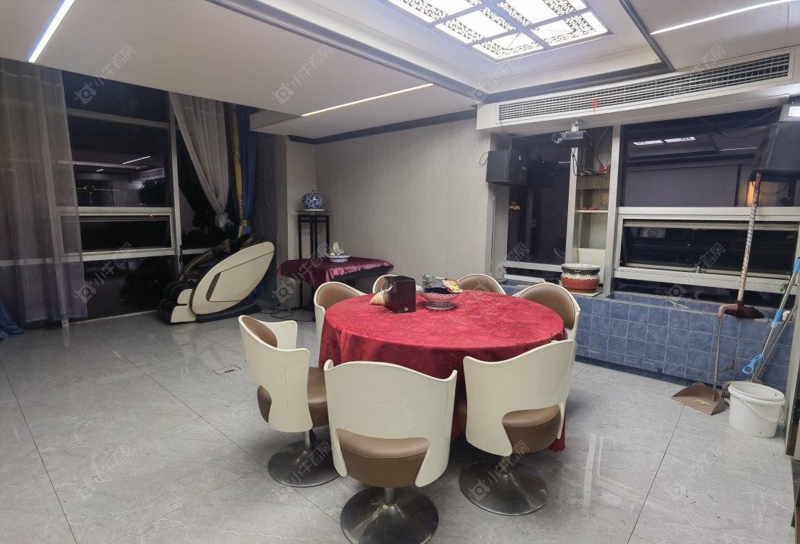 常州怡康机电广场在租房源_小牛看房