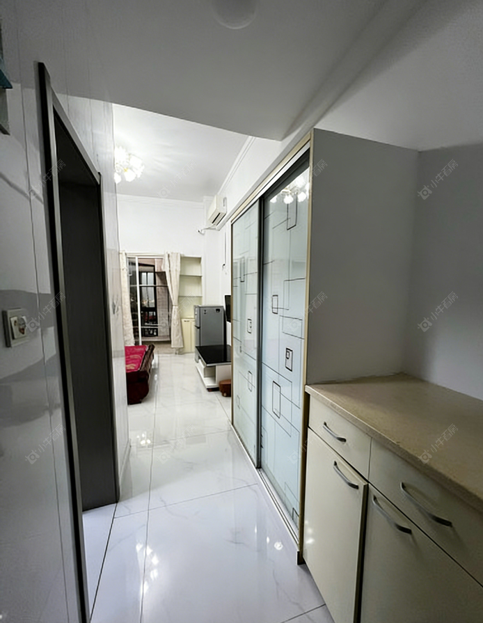 常州丰乐尚都在租房源户型图_小牛看房