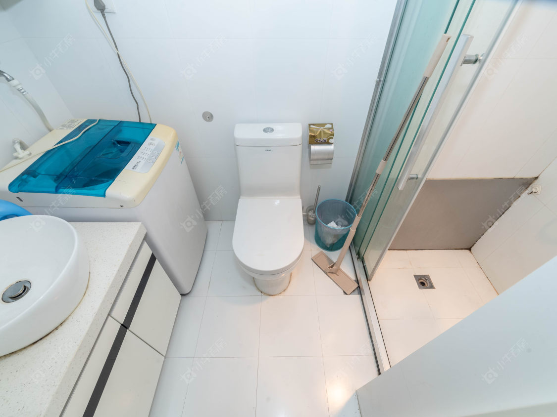 新天地商业广场房源室内图 常州新天地商业广场在售二手房源室内图_小牛看房